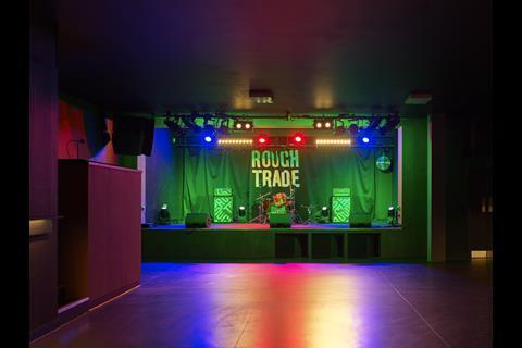 Rough Trade Liverpool
